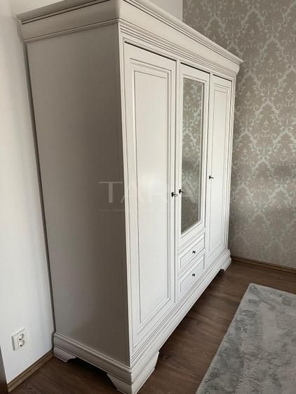 Apartament premium cu 2 camere, balcon generos, aproape de centru. - Poză 6
