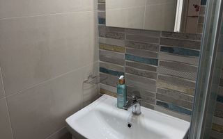 Garsonieră de închiriat în zona Podu Roș - Nicolina, Iași - Poză 2