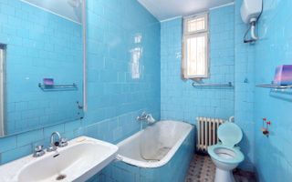 Floreasca | UNIC Casa 4 camere cu Autorizatie de Construire- Extindere - Poză 21