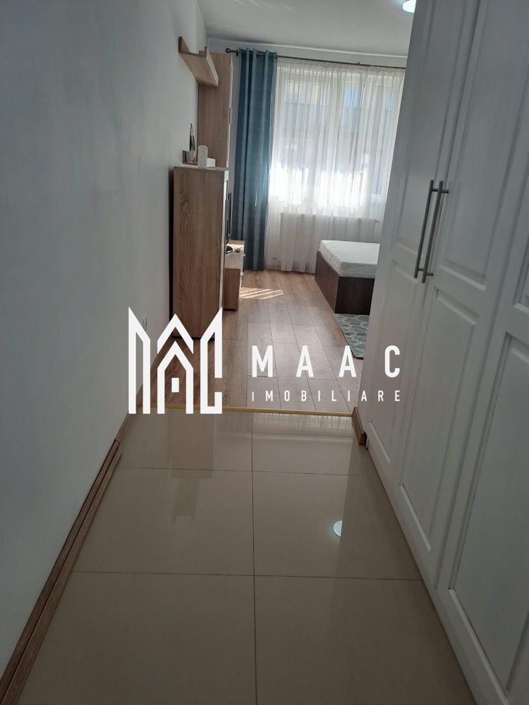 Apartament 1 cameră de închiriat | Șelimbăr | 37 mp | parcare - Poză 6