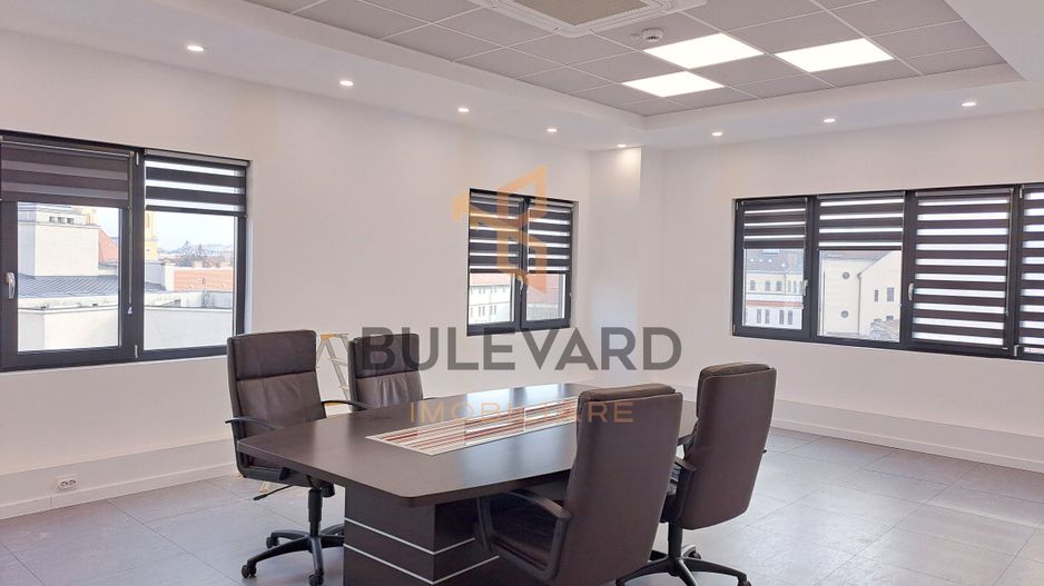 Spatiu birou in zona centrala! - Poză 12