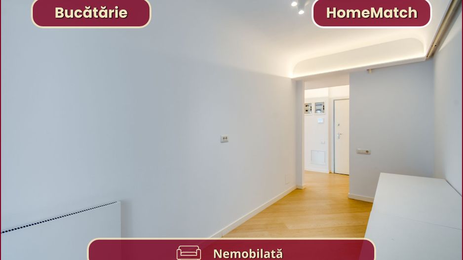 Cortina North || Studio || Comision 0% - Poză 6