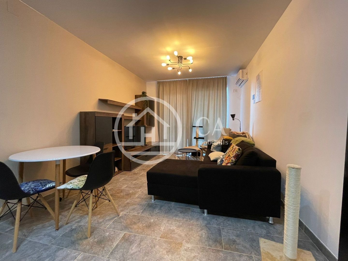 Apartament de inchiriat cu 3 camere in Prima Onestilor, Oradea - Poză 5