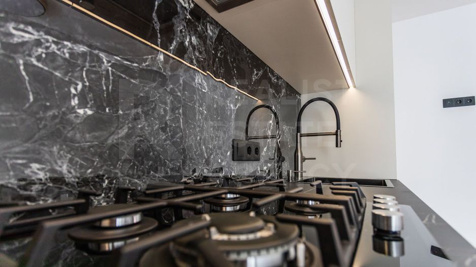 Vânzare, apartament, 2 cameră bd. Mircea cel Bătrîn, Ciocana - Poză 4