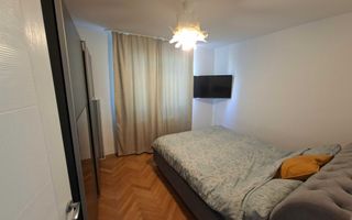 Proprietar, inchiriez ap. 3 camere, complet mobilat si utilat, metrou Basarab,  650 Euro - Poză 2