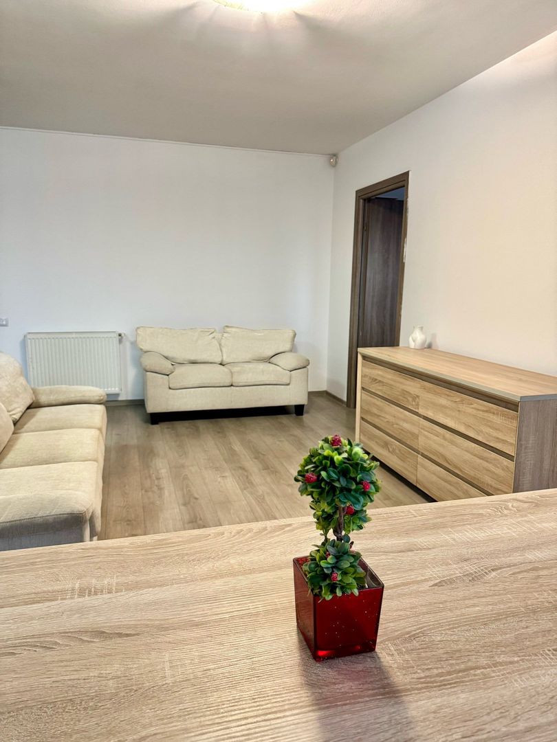 Apartament modern de inchiriat - Poză 8