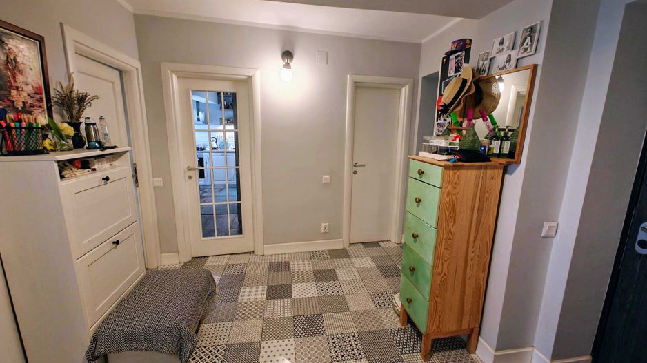 Vanzare Apartament 3 Camere Stradal Bd Octavian Goga  94 Mp - Poză 9