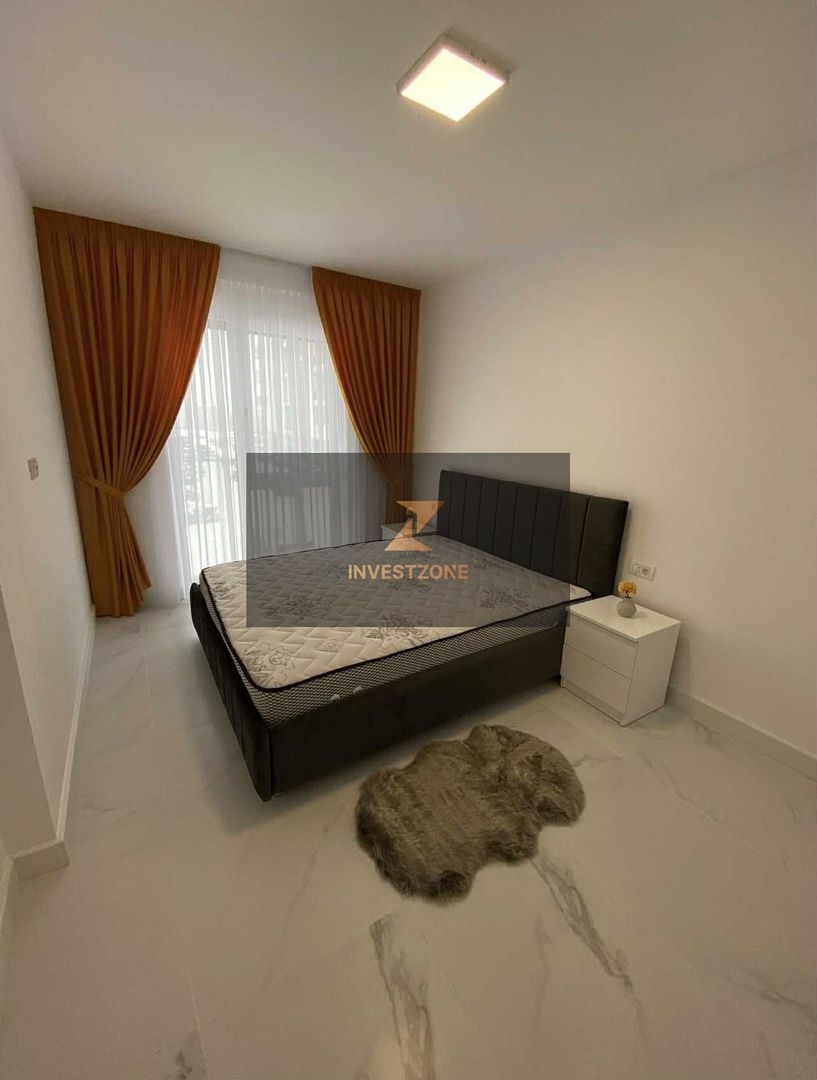 Apartament 2 camere nou, zona Ceyrat - Poză 2