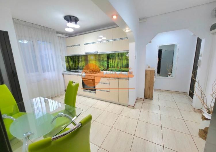 3 Camere | 550 m Metrou Gorjului | Centrală Proprie - Poză 7
