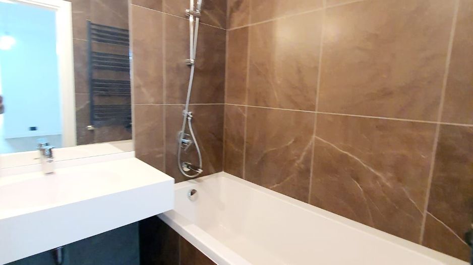 Apartament 3 Camere I One Herăstrău Towers I Best price - Poză 16