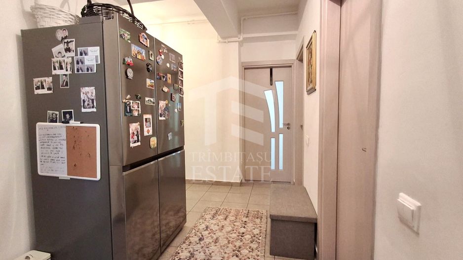 Apartament 3 camere zona Theodor Pallady - Poză 19