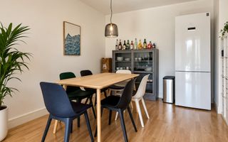 Apartament 3 camere Parcul Circului - Imobil 2020 - Poză 2