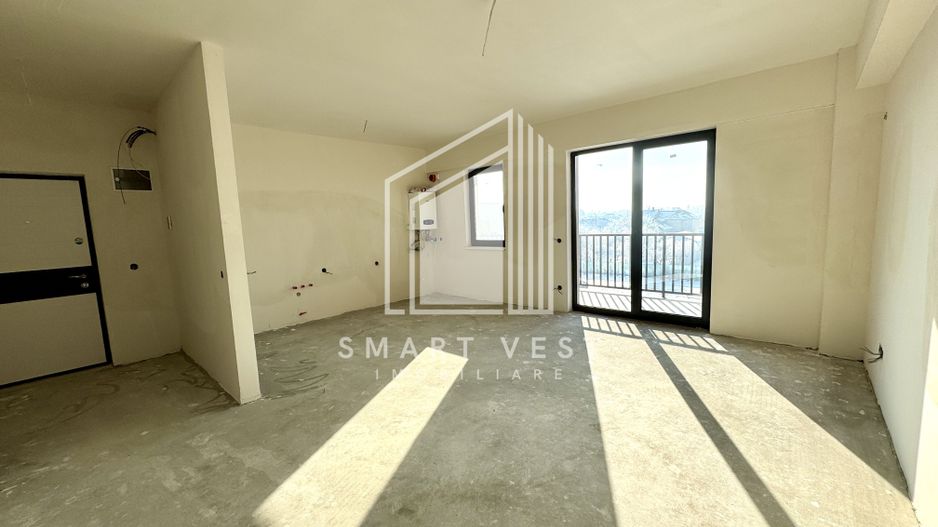 Apartament 2 camere | 60 mp | Zona Semicentrala - Poză 1