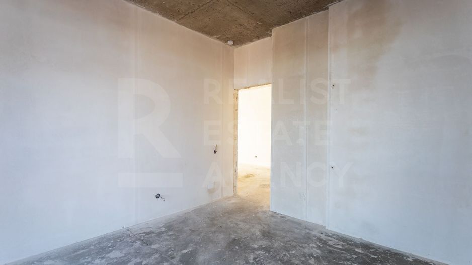 Vânzare, apartament 1 dormitor șoseaua Hîncești, Telecentru - Poză 4