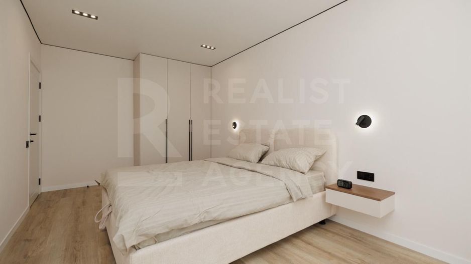Vânzare, apartament, Strada Regina Elisabeta, Durlești - Poză 7