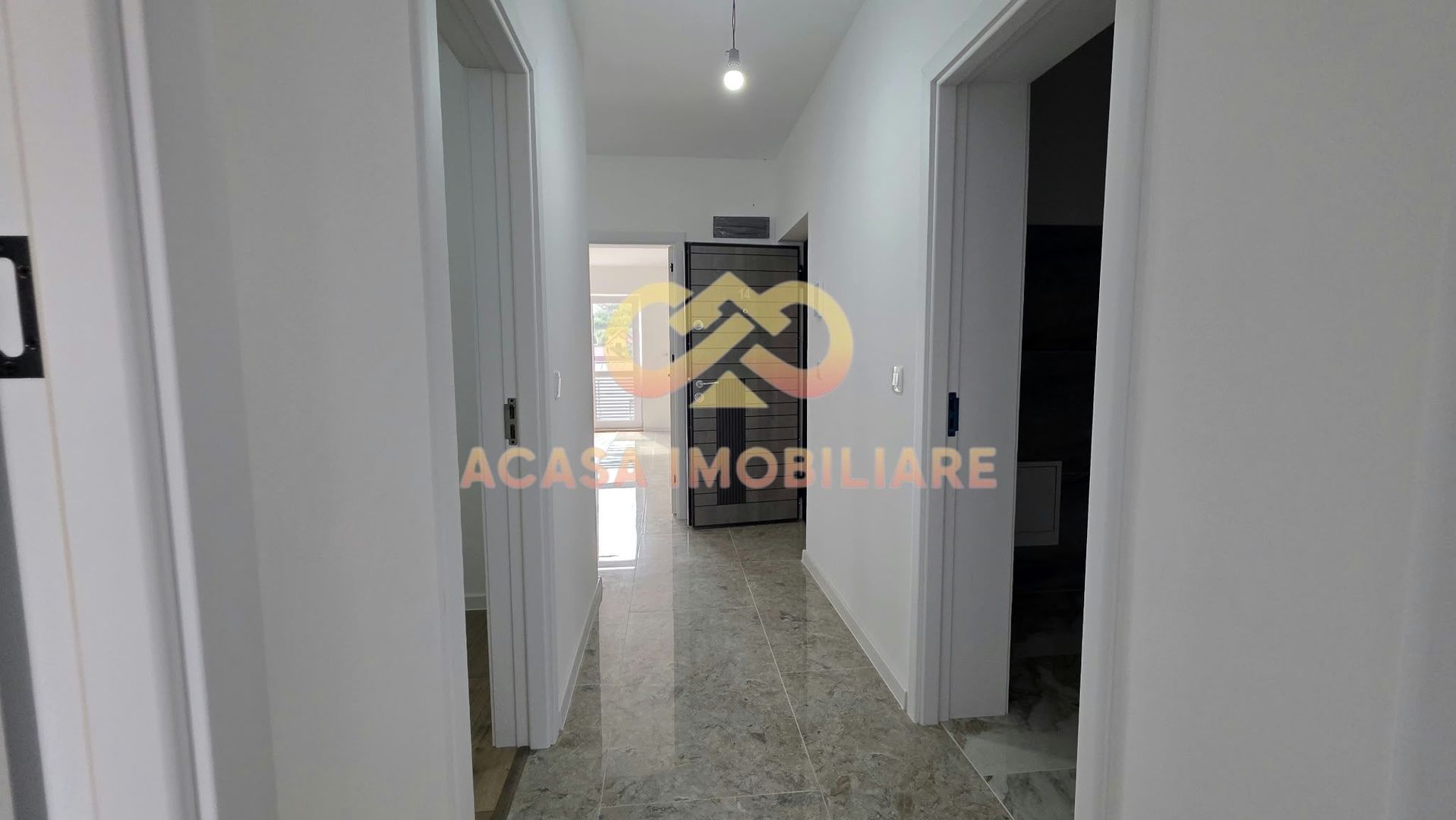 INTABULAT PACURARI KAUFLAND  APARTAMENT 3 CAMERE  74MP+ 44 mansarda - Poză 7