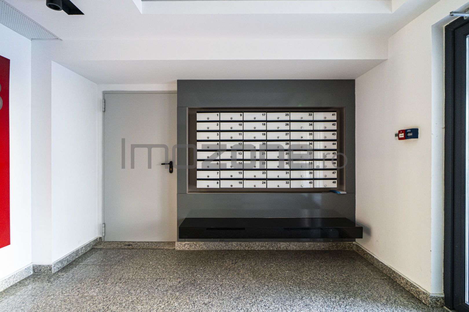 Apartament 2 camere, Aviatiei, 56 mp., 2 bai, mobilat partial, comision 0%! - Poză 18