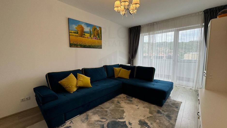 Apartament 2 Camere Decomandat | Răcădău - Pet Friendly - Poză 3