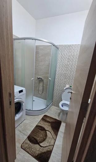 GARSONIERA GIURGIULUI, LOC PARCARE, BUCATARIE INCHISA, BLOC NOU - Poză 6