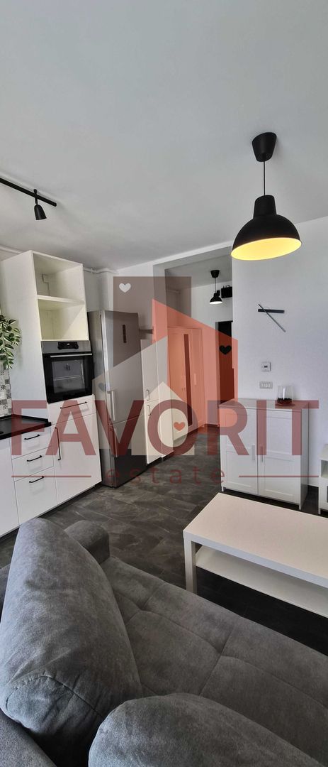 Apartament 1 camera | Giroc - Poză 3