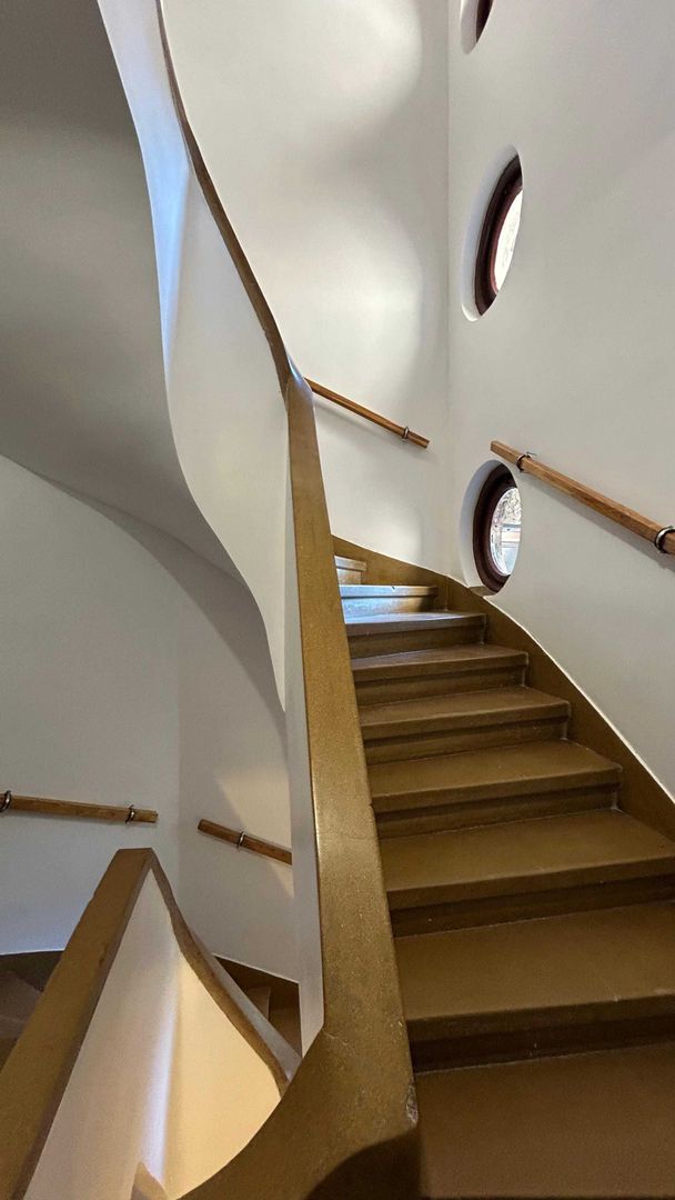 Apartament 3 camere Eminescu Aurel Vlaicu - Poză 7