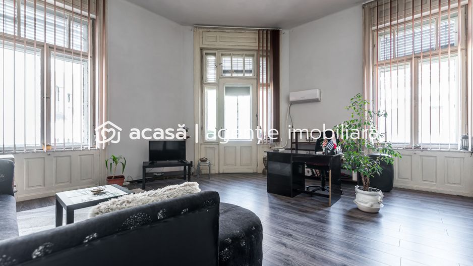 Apartament cu 2 camere în Palatul Bohuș - 0% COMISION - Poză 4
