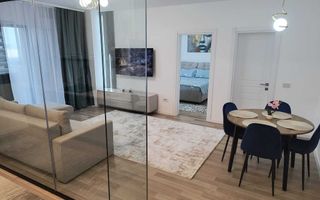 Apartament modern, la prima închiriere, SouthSide Constanța - Poză 1