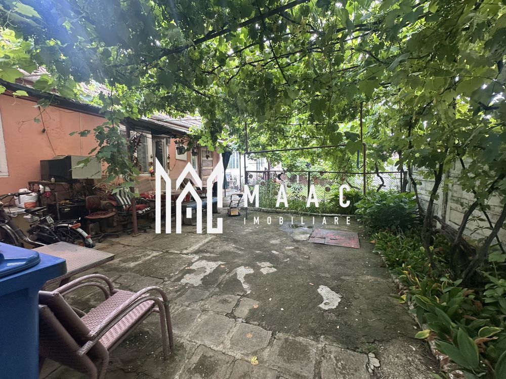Casa 4 camere Sibiu | Trei Stejari, Sibiu | teren 394 mp - Poză 3