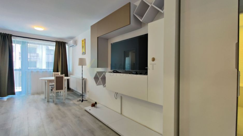 Hils Pallady, loc de parcare acoperit - Poză 1