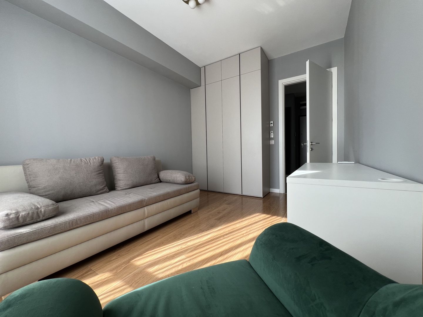 Apartament lux 4 camere Domenii | LUXURIA - Poză 14