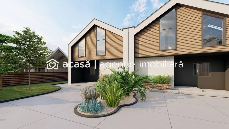 Teren pentru case, central Arad. Cartier exclusivist ARED. - Poză 2