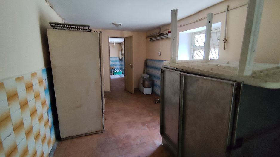 Hală de procesare a cărnii, Hrușova Or. Criuleni - Poză 4