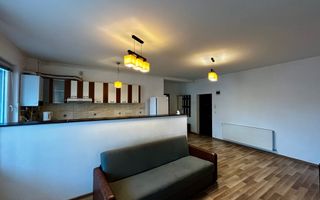 2 camere open space, Parcare, Zona Sub Cetate, Mega Image, Floresti - Poză 6