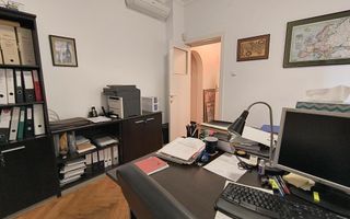 Dacia- Piata Spaniei- Birou - Poză 10