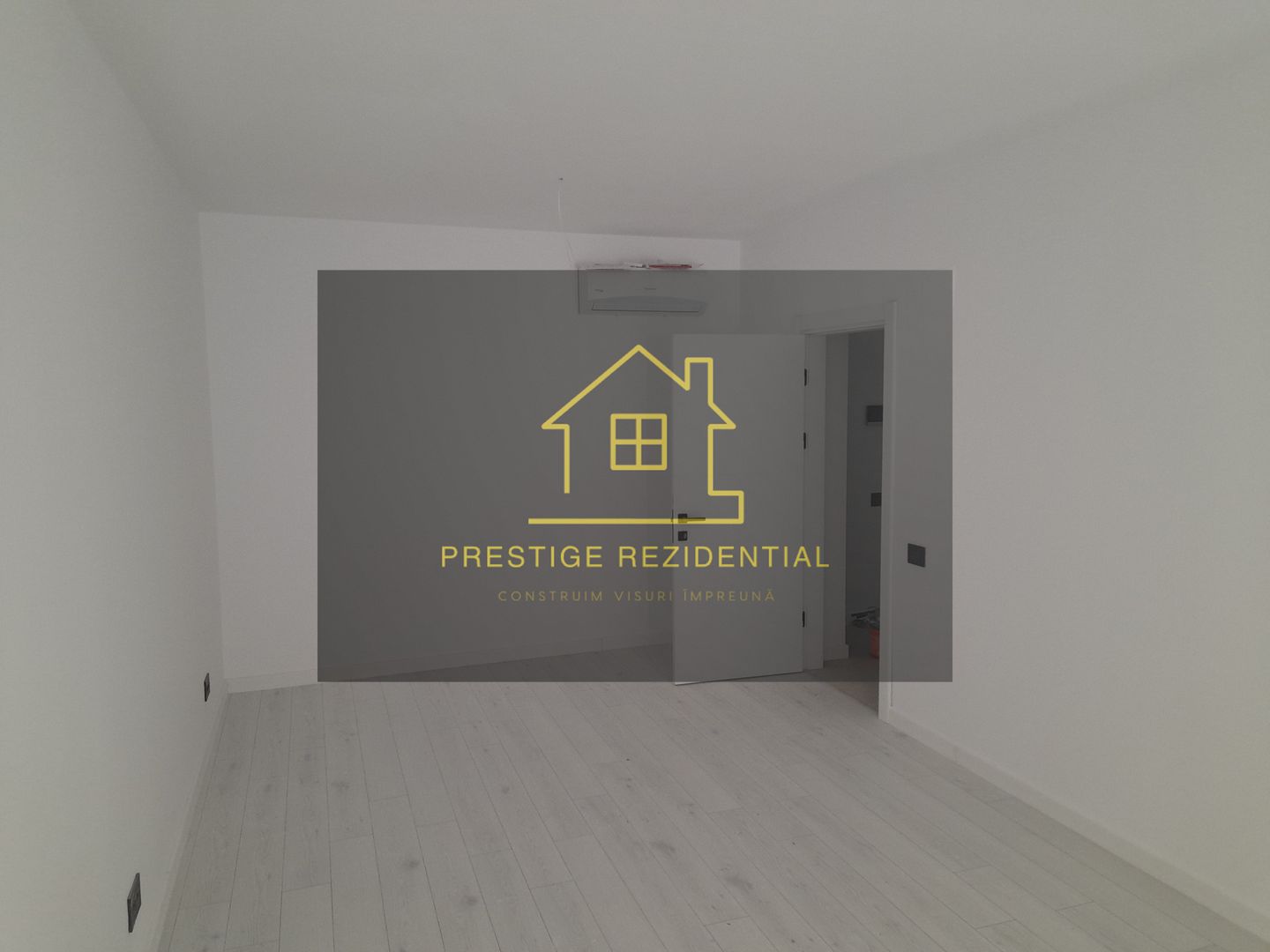 2 camere, nou , finalizat,Incalzere Pardoseala,Titan-Pallady - Poză 2