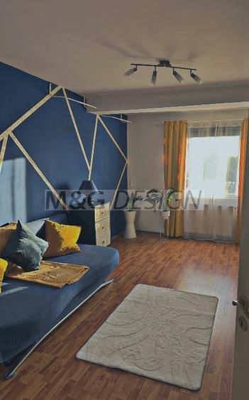 Apartament 3 camere Ghiroda - Poză 6
