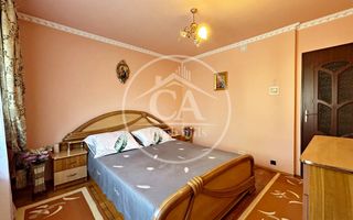 Apartament cu 3 camere de închiriat în zona Rogerius, Oradea - Poză 4