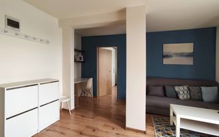 Apartament cu 2 camere | Terasă panoramică - 20 mp | Zona Vivo Mall - Poză 11