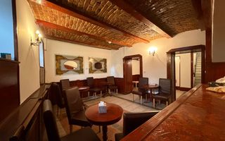 Cladire birouri ultracentral - multiple destinatii ( office/clinica ) - Poză 9