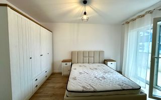 3 camere open space, Modern, Totul Nou, Zona Porii, Floresti - Poză 2