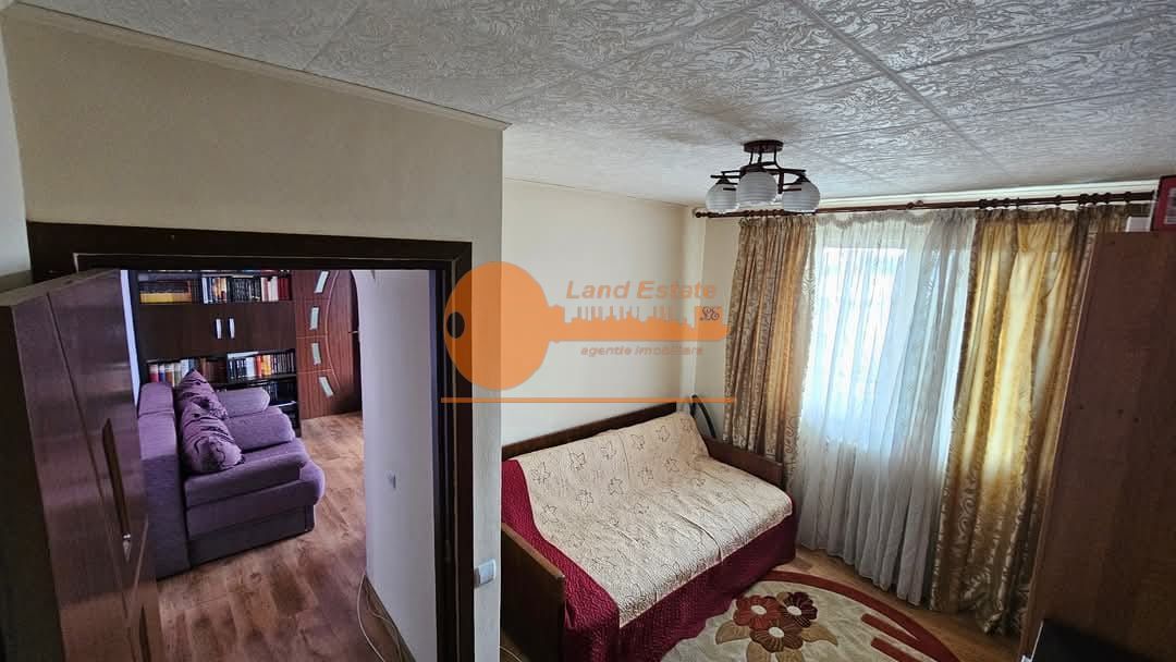 Apartament 3 camere (Un minut de metrou Orizont -7 minute de AFI Cotroceni) - Poză 5