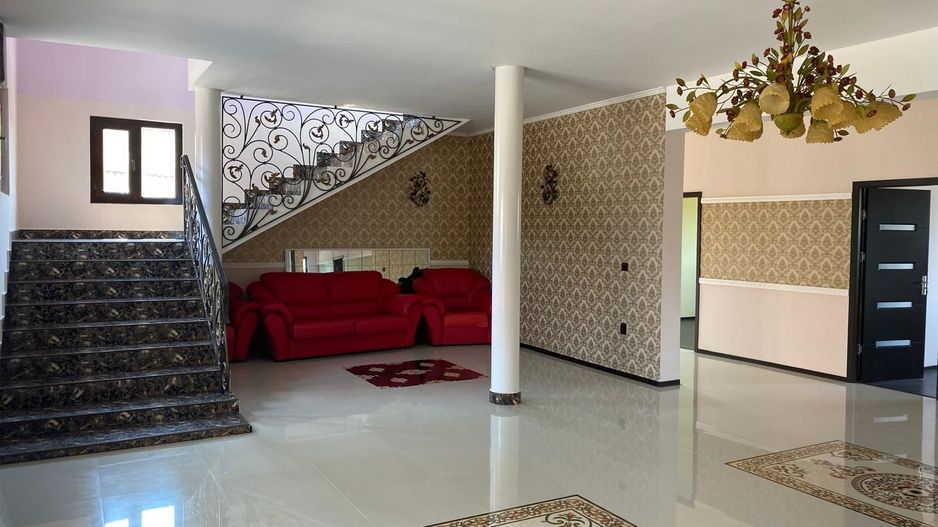 Casă închiriat in M12- INVESTIȚIE SAU LOCUINȚĂ? - Poză 1