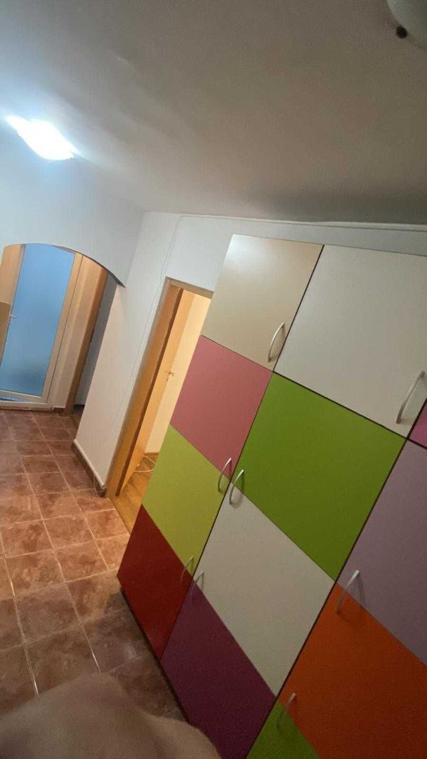 Apartament 2 camere Calea Rahovei, pet friendly, 52 mp - Poză 5