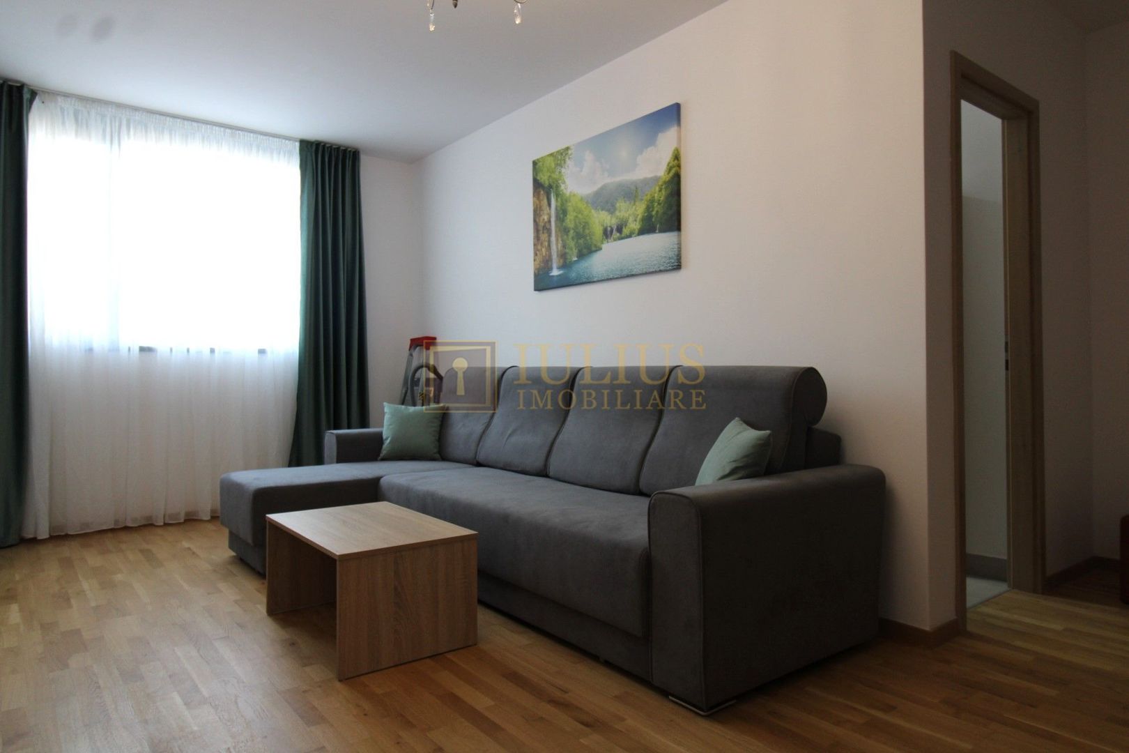 2 camere, Complex Rezidential ISHO-Take Ionescu - Poză 2