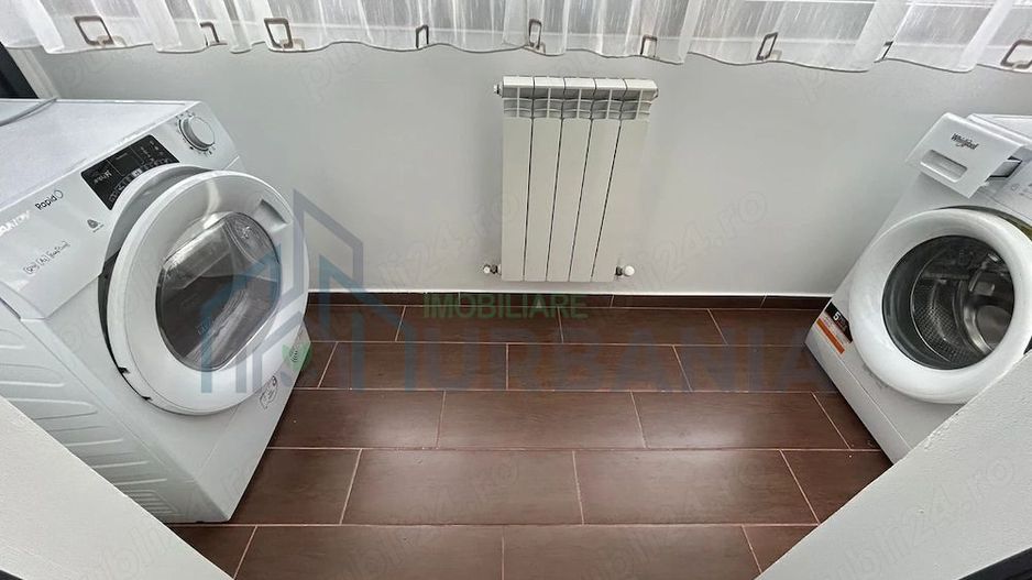 Apartament 3 camere decomandat, zona Aviației/Tătărași, loc de parcare inclus - Poză 6