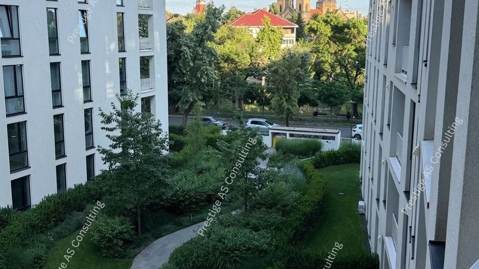 Apartament 2 camere | ISHO | Vedere spre Bega - Poză 6