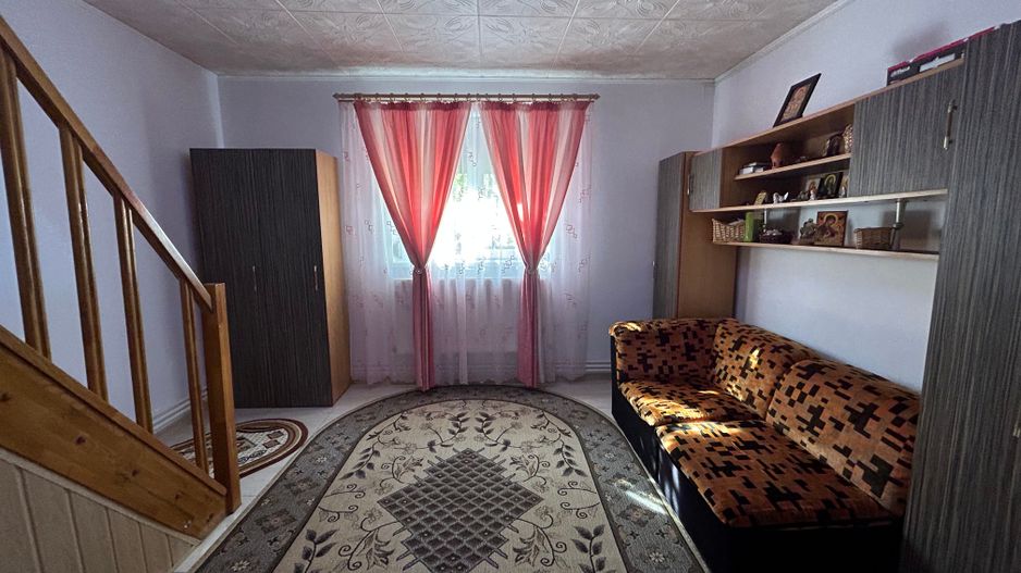Vila P+M zona noua de vile Navodari - Poză 11