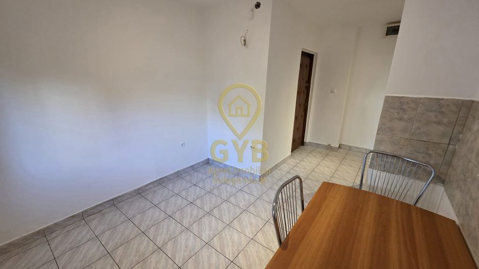 DE VÂNZARE– AP.  CU 2 CAMERE DECOMANDATE  PB, PARTER – ZONA DECEBAL /PRIMA SHOPS - Poză 8