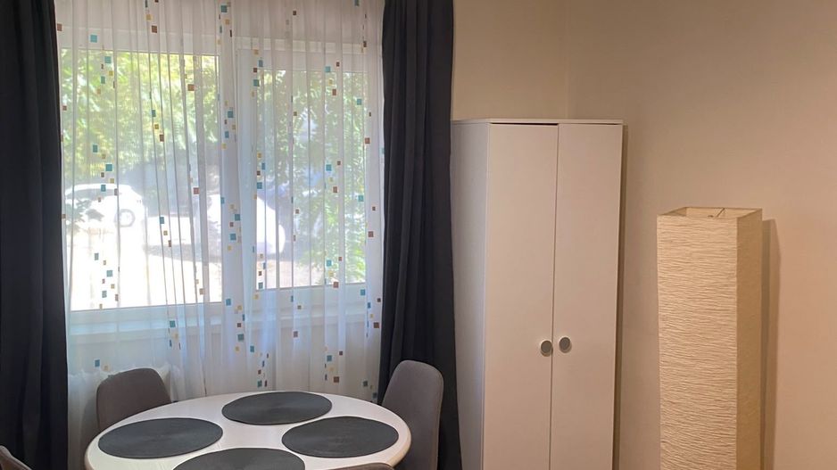GARSONIERA- LACUL TEI, PET-FRIENDLY, PARCARE INCLUSA, REABILITAT - Poză 10