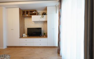 Studio Dublu + Parcare, Belvedere Residence, Pipera - Poză 10